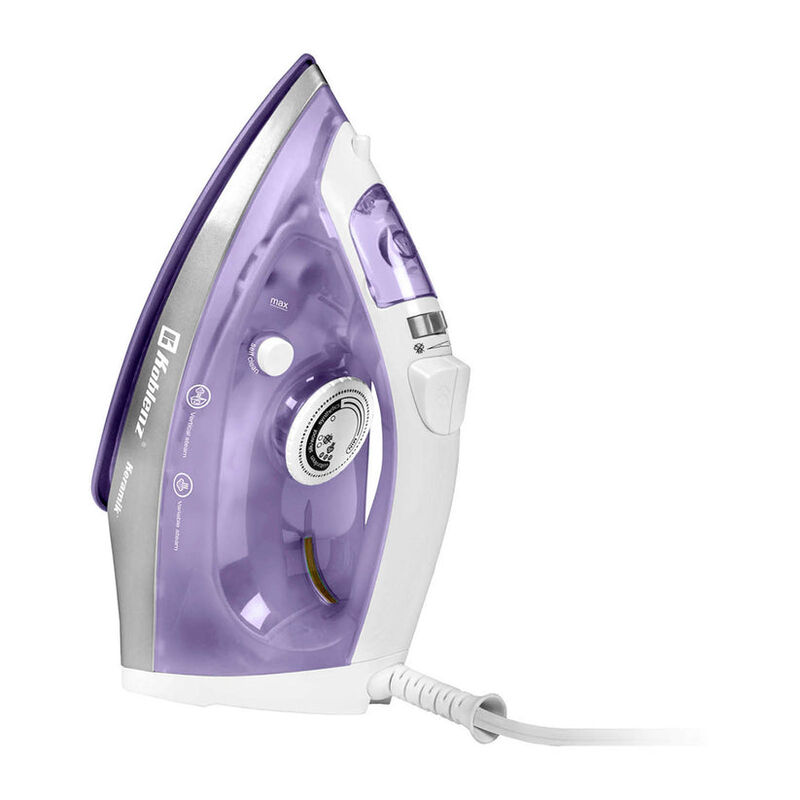 Plancha Ultra Keramik Koblenz PKK-340L image number null