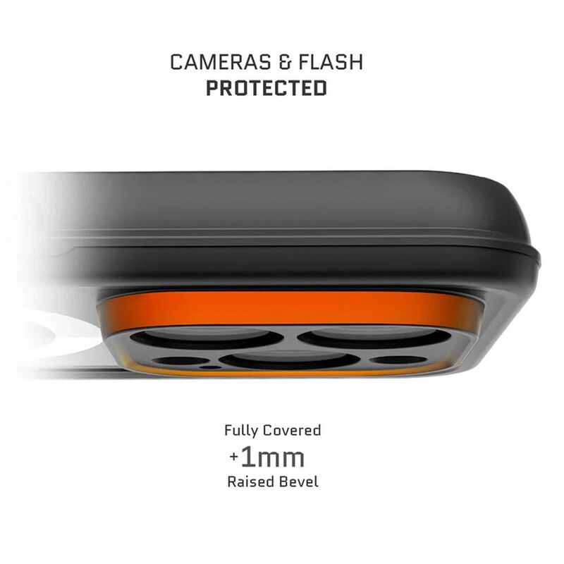 Funda GHOSTEK Nautical para iPhone 16 PRO MAX T... image number null