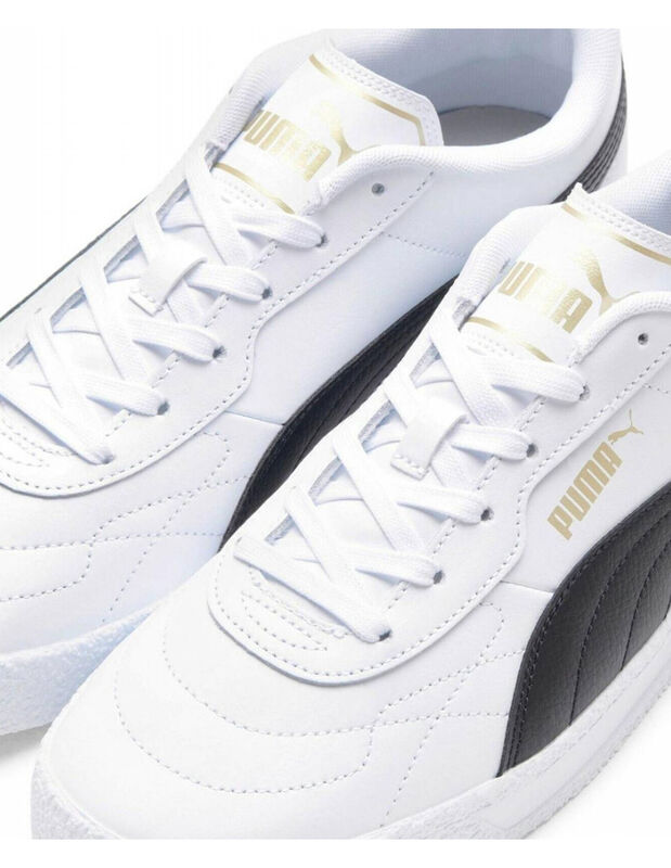 Tenis Puma Club Zone Blancos 38391904 image number null