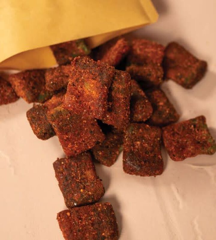 Rainbow Bites Enchilados 100 gr  - 3 piezas de ... image number null