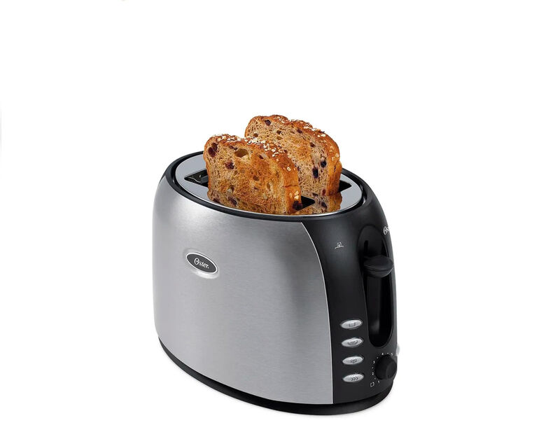 Oster Tostador 2 Rebanadas Tsstjc5Bbk image number null