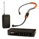 Micr&oacute;fono Inal&aacute;mbrico Shure Blx14/sm31 Condensador Cardioide