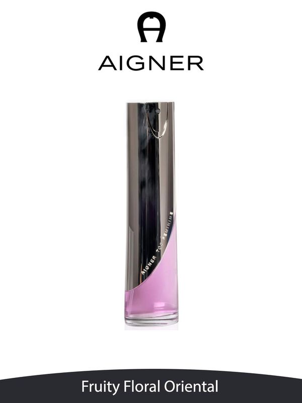 Perfume Aigner Aigner Too Feminine Eau De Parfu... image number null