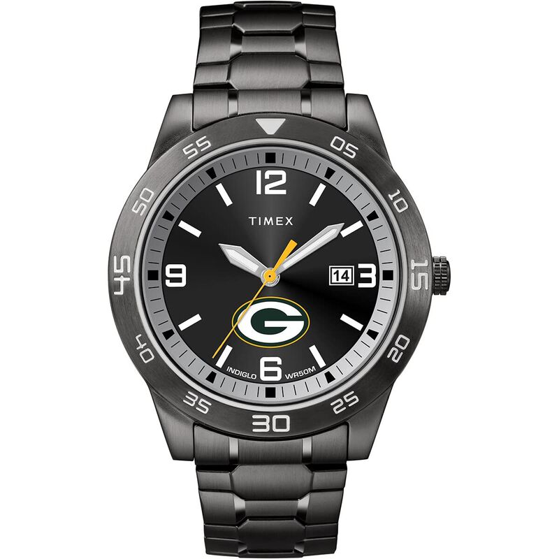 Mira Los Green Bay Packers De Timex, Aclamados ... image number null