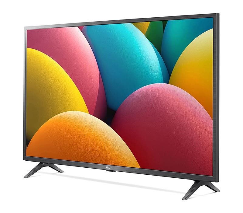 Televisi&oacute;n Pantalla 43 Pulgadas LG Smart TV 4K ... image number null