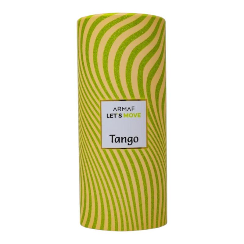 Perfume Armaf Let's Move Tango Edp 100 Ml image number null