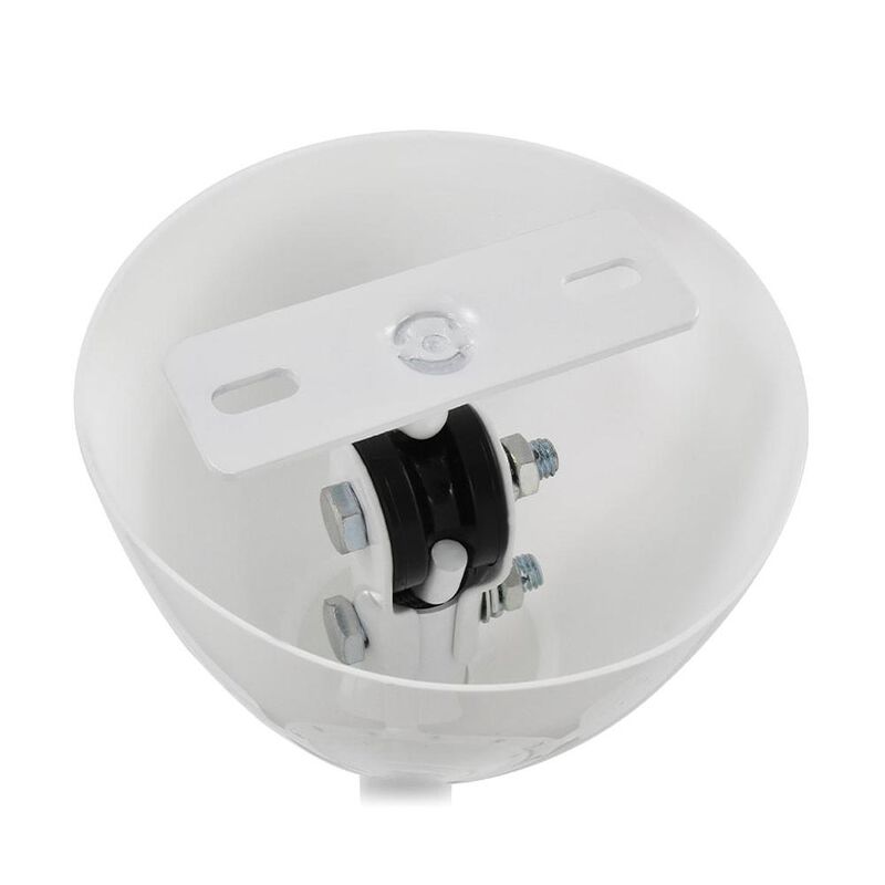 Ventilador de Techo Mytek 3320 56 Pul 4 Vel Bla... image number null