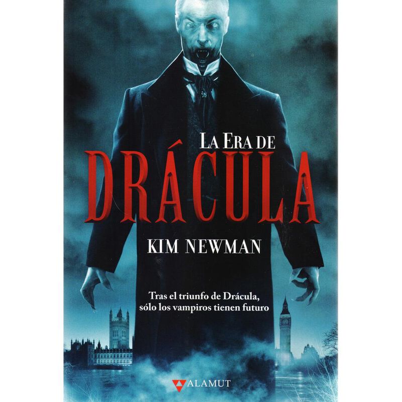 La Era de Dr&aacute;cula image number null