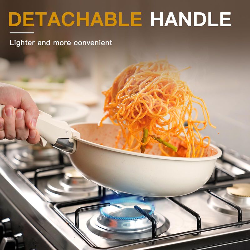 Juego De Utensilios De Cocina Astercook, 23 Uni... image number null