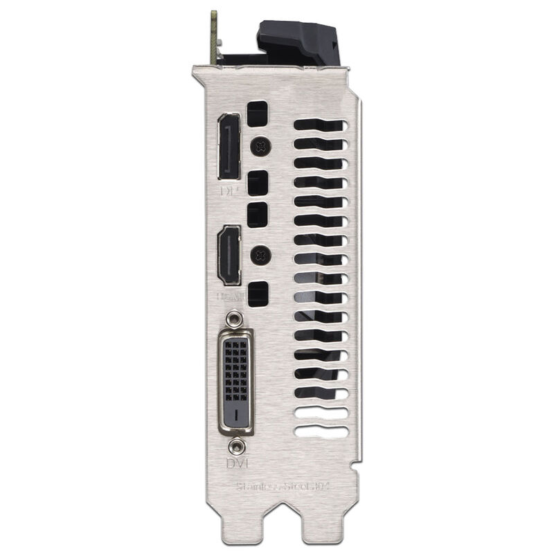 Tarjeta de Video NVIDIA GeForce RTX 3050 ASUS D... image number null