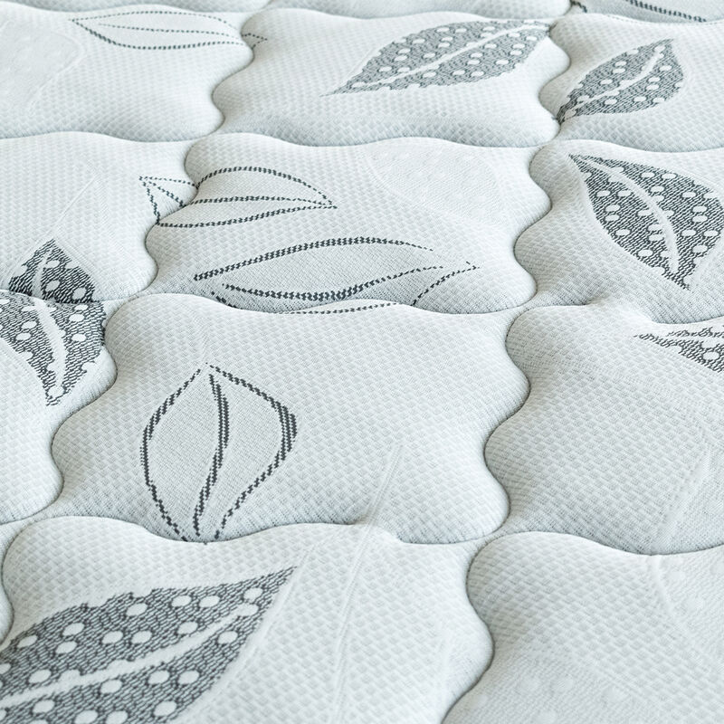 Colch&oacute;n Individual Ortop&eacute;dico Restonic Kendra&nbsp; image number null