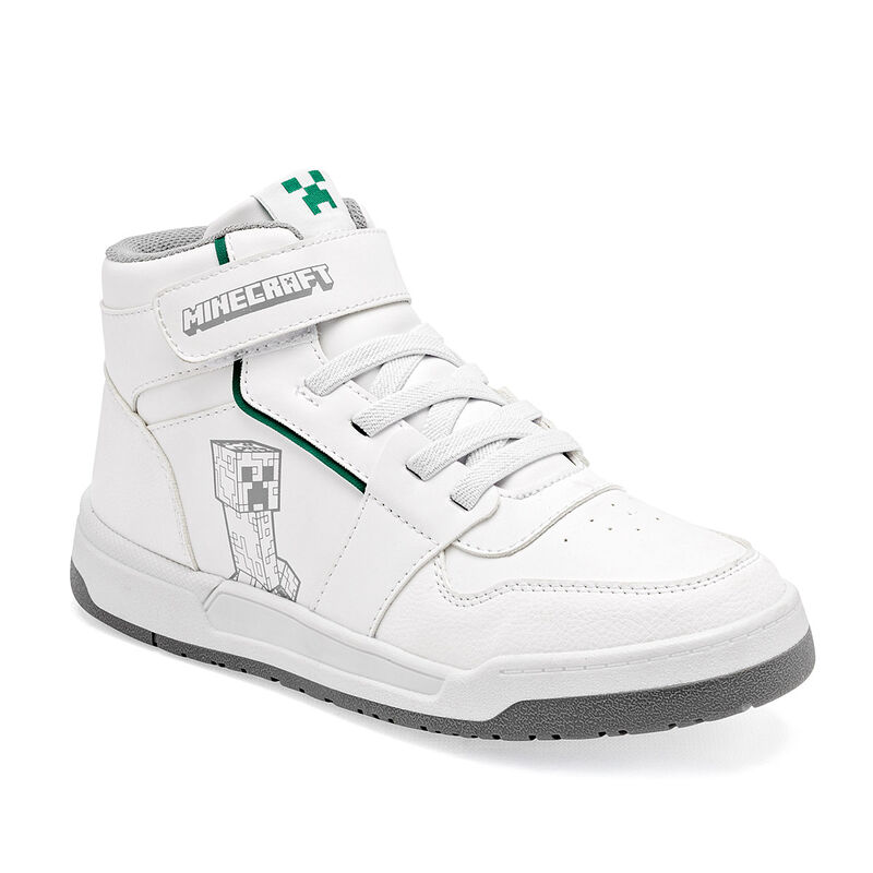 Licencias Yuyin Tenis urbano para niño blanco v... image number null