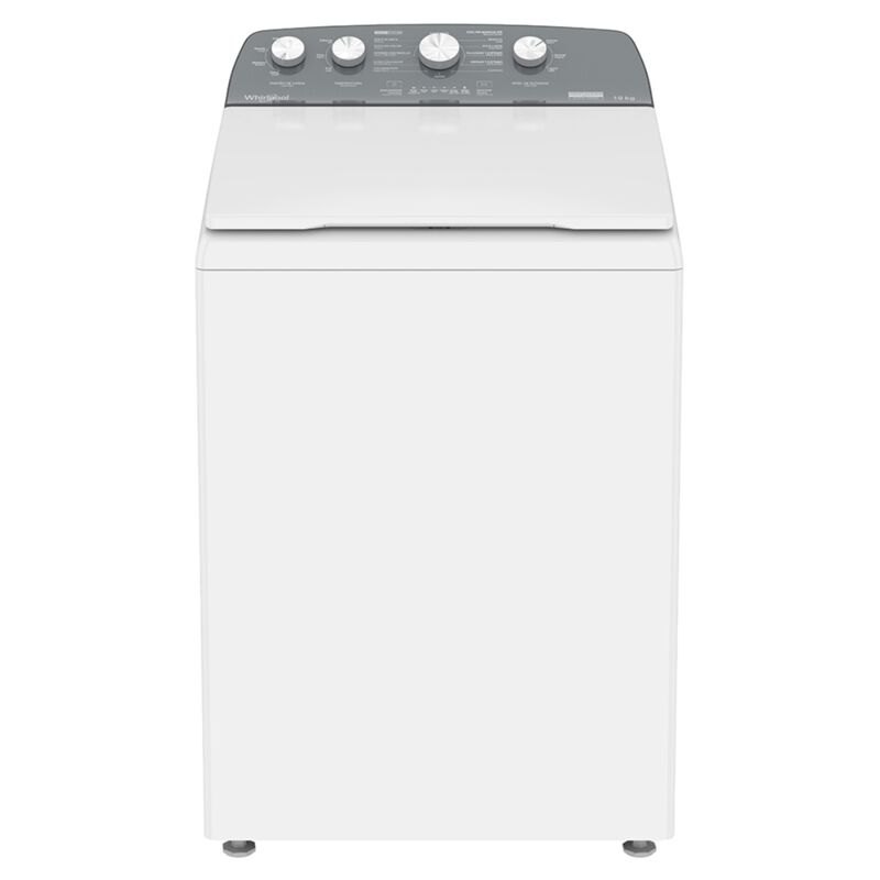 Lavadora Whirlpool 8mwtw1934mjm Carga Superior ... image number null