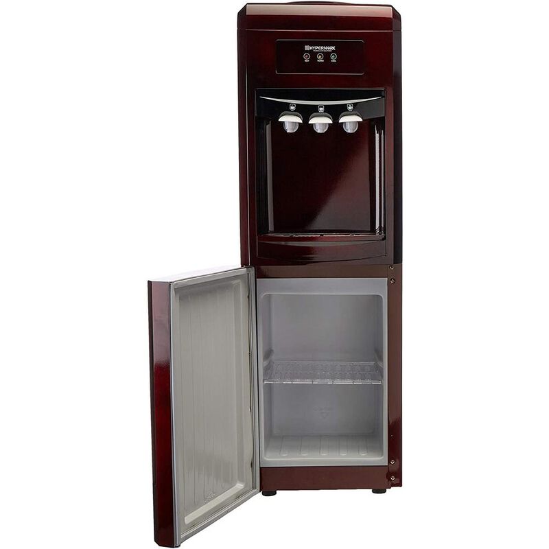 Dispensador De Agua Hypermark Purewater Hm0036w... image number null