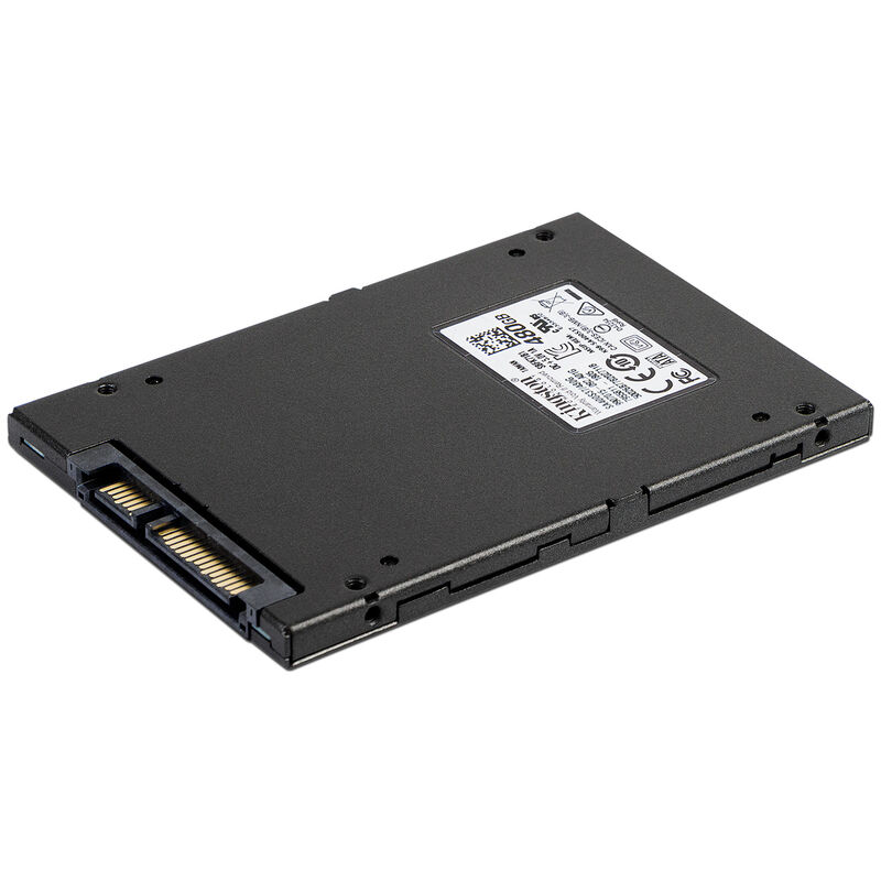 Unidad de Estado S&oacute;lido Kingston A400 de 480GB image number null