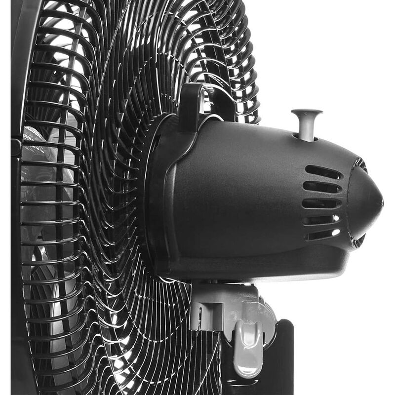 VENTILADOR PEDESTAL T-FAL VE2910X0 18 PUL PLAST... image number null