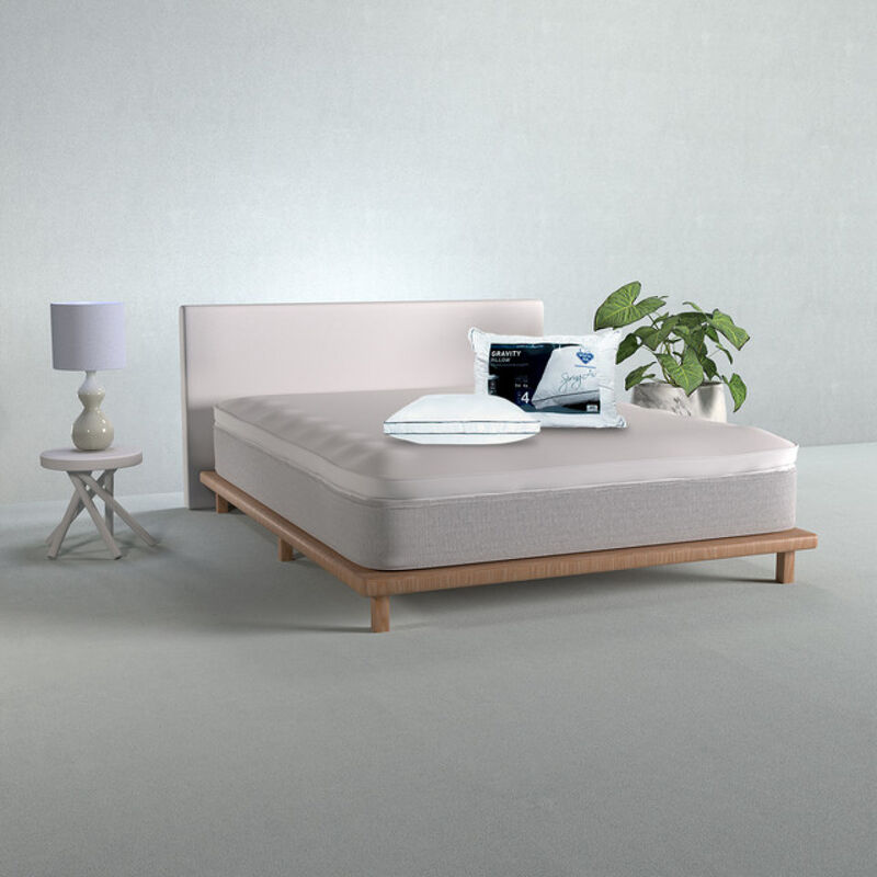 Almohada Gravity Estandar Milemiun image number null