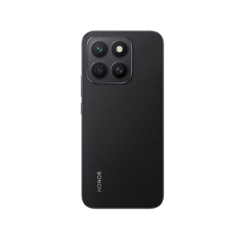 Honor X8C 8GB 512GB RAM Negro image number null