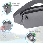 Cangurera Elego Para Hombre Cangurera Elego Para Hombre