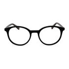 Lentes Hot Wheels para niño en color negro con gris