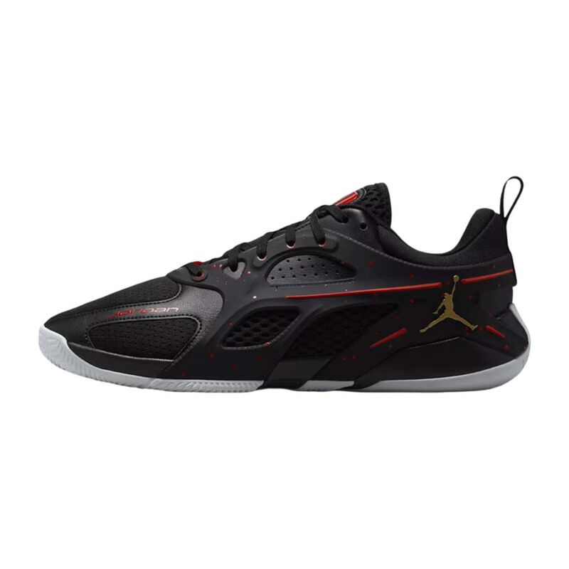 Tenis Nike Para Hombre Jordan Heir Series Metal... image number null