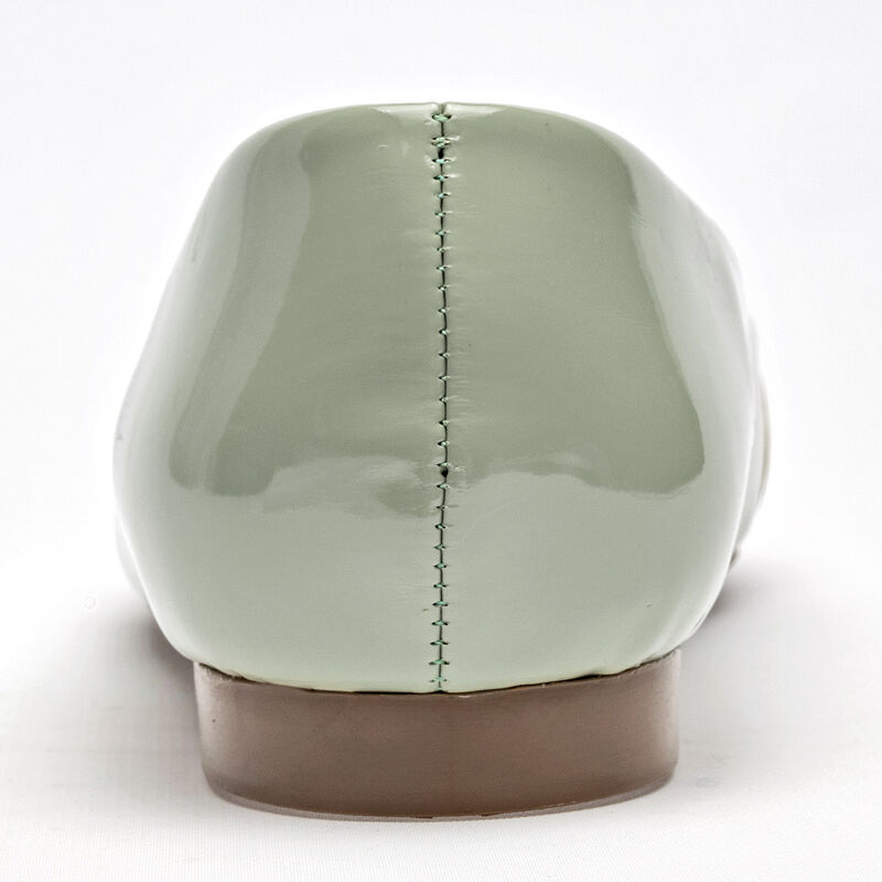 Lady One Balerina para mujer verde image number null