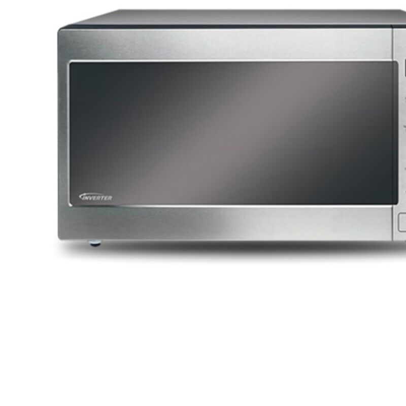 Horno De Microondas Panasonic Nn-Sd985Srph 2.2 ... image number null