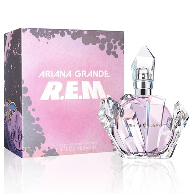 Perfume Ariana Grande R.e.m. Mod. Arg6rl20134 F... image number null