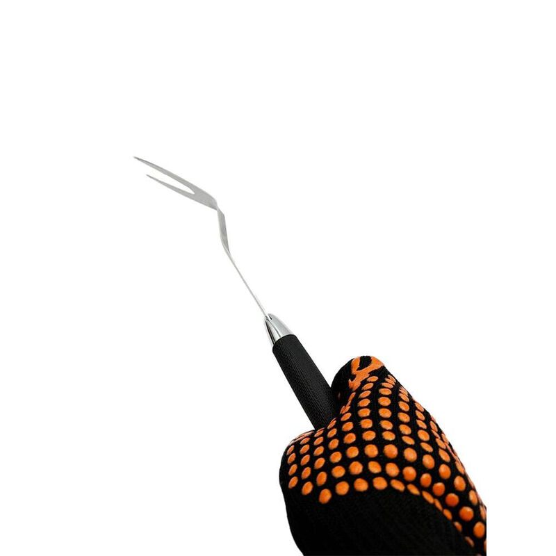 Set para Asar 7 pzas Member&rsquo;s Choice HQ80802 Gu... image number null