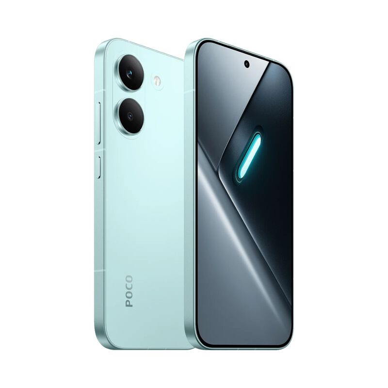 Xiaomi Poco X8 Pro 5g 256gb/8ram Verde image number null