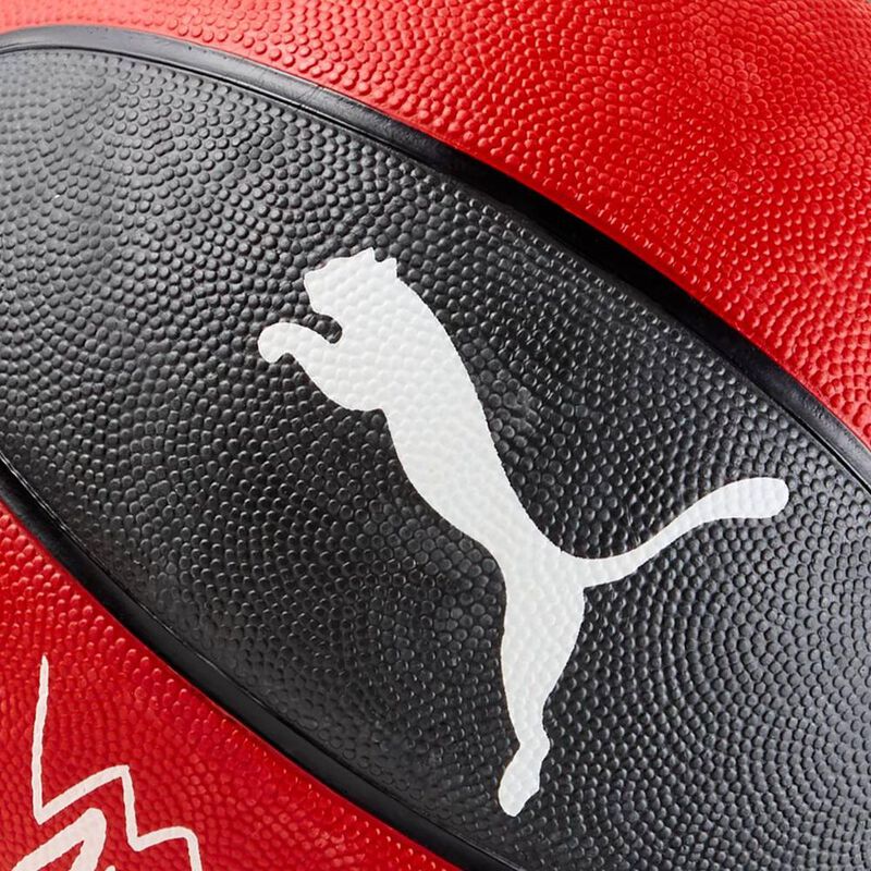 Bal&oacute;n Puma Teamjaws Para Basquet image number null