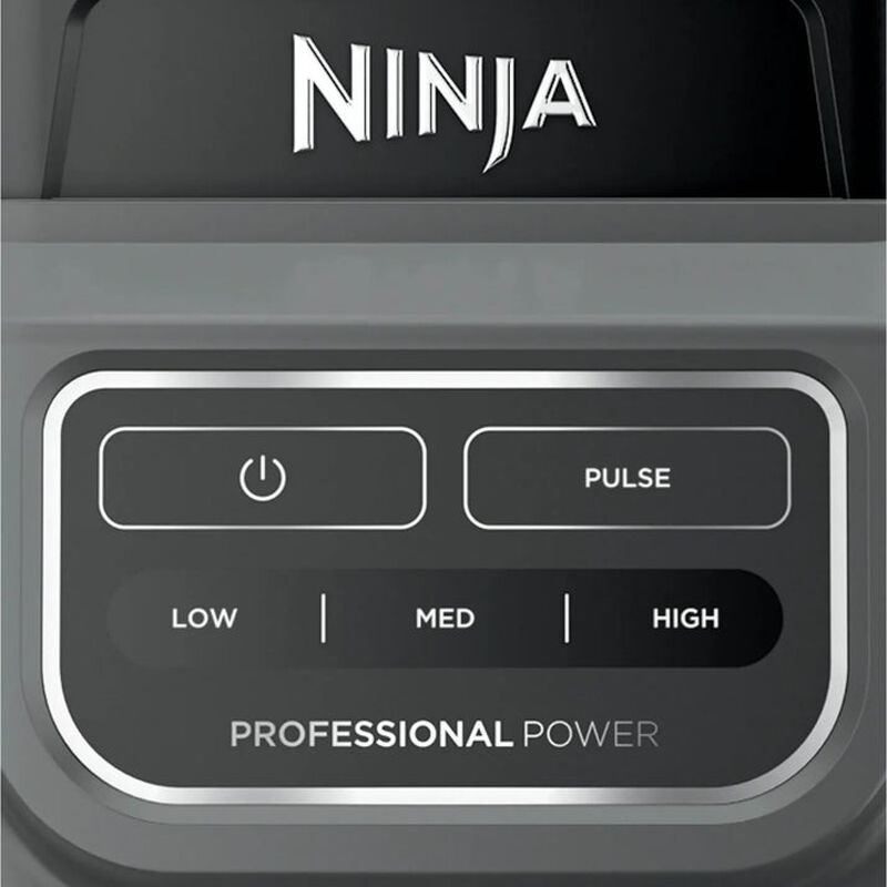 Licuadora Ninja Classic Vaso de Pl&aacute;stico 2.1 Li... image number null