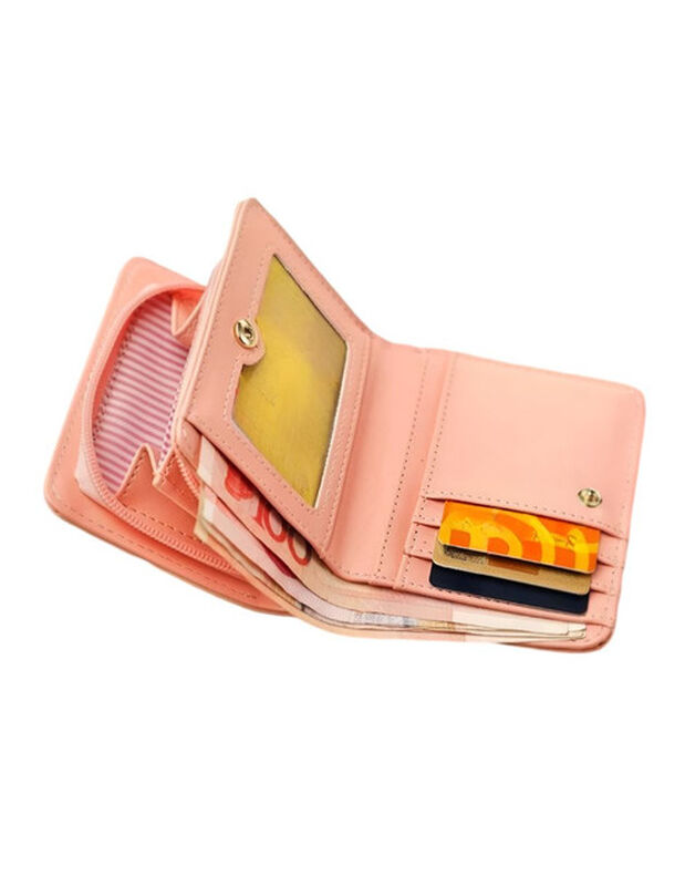 Cartera de Mujer Likepink image number null