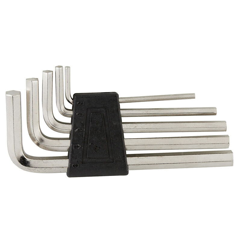 Set De Herramientas Strong image number null