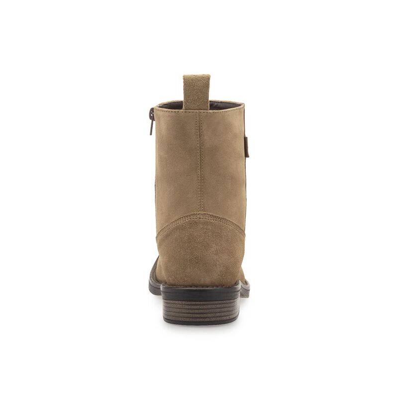 Bota Levi's&reg; de Piel Vaquera Hombre L2222462 Mi... image number null