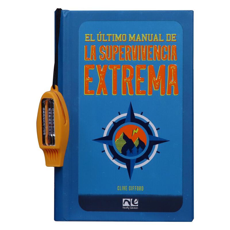 Guia De Supervivencia Extrema image number null