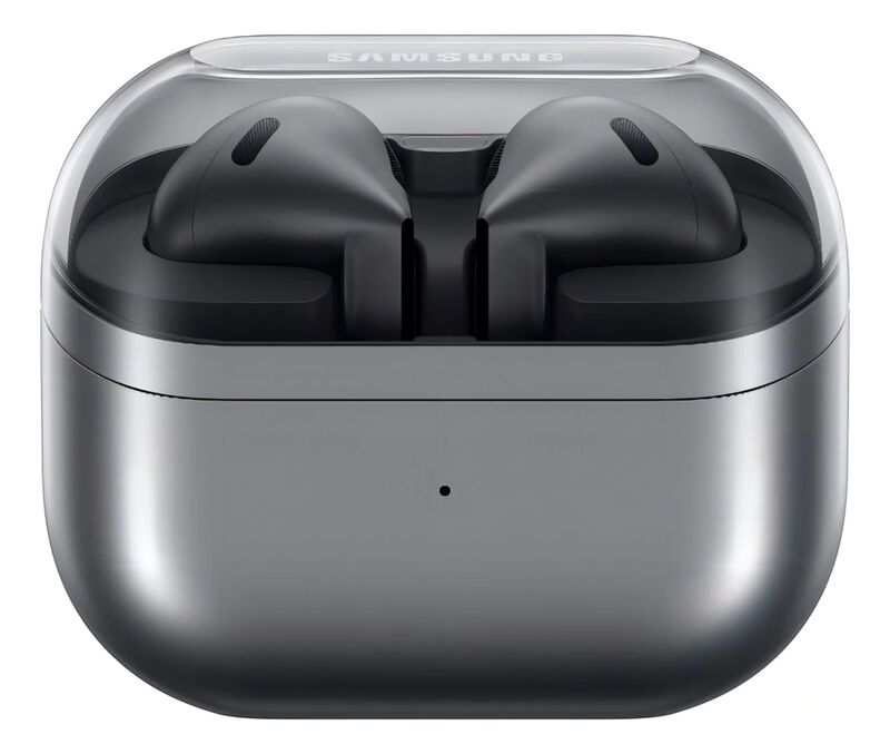 Aud&iacute;fonos Inal&aacute;mbricos Samsung Galaxy Buds 3 Si... image number null