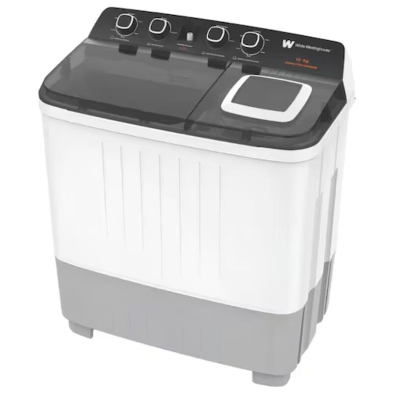 Lavadora White-westinghouse Wwxctt251006qbk 15k... image number null