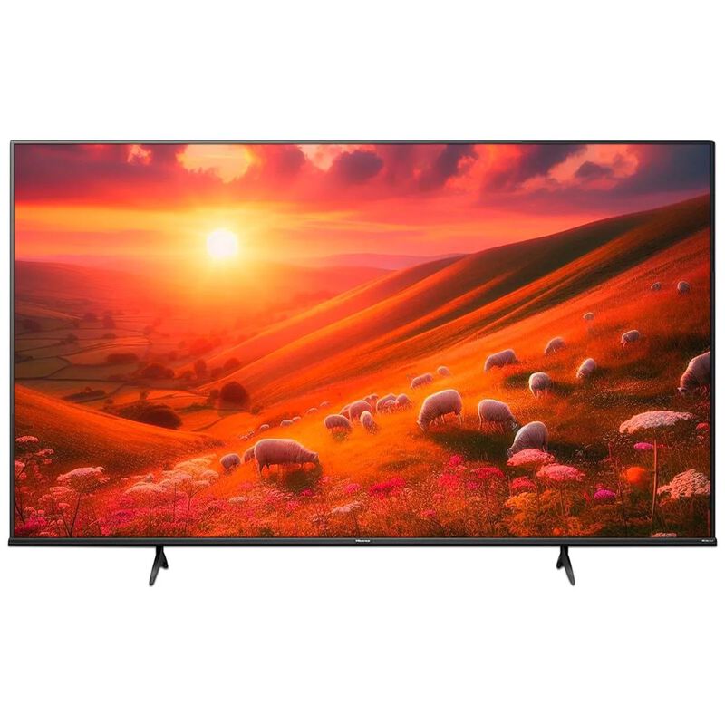 Smart TV Hisense A6 Series UHD 4K VIDAA 65" image number null