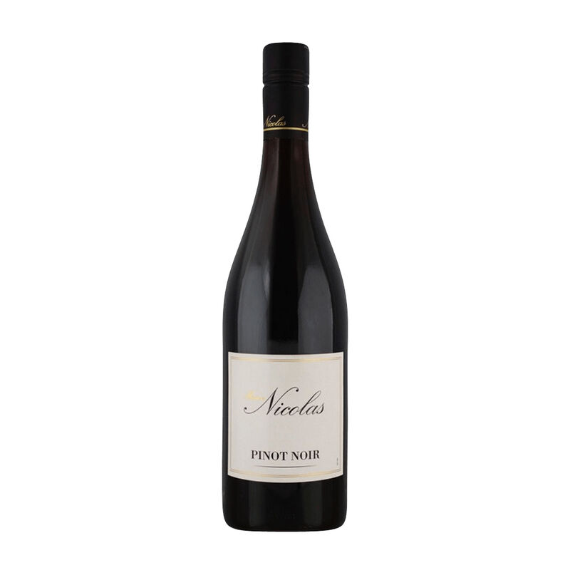 Vino Tinto Maison Nicolas Pinot Nior 750ml image number null