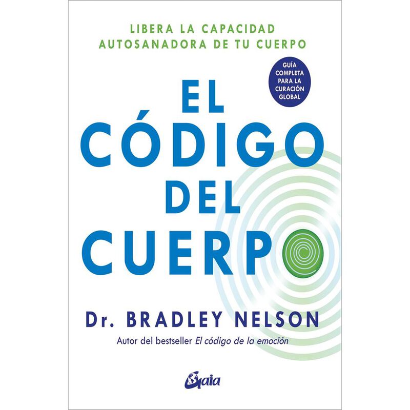 El c&oacute;digo del cuerpo. Libera la capacidad autos... image number null