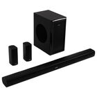 Sistema de Teatro en Casa Dynamic Stage BS700: ... Sistema de Teatro en Casa Dynamic Stage BS700: Bluetooth 5.3 y HDMI ARC