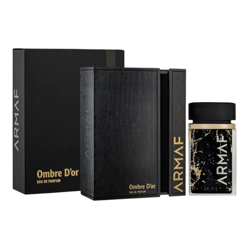 Perfume Ombre D'Or Edp 100 Ml image number null