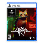 PS5 Juego Stray