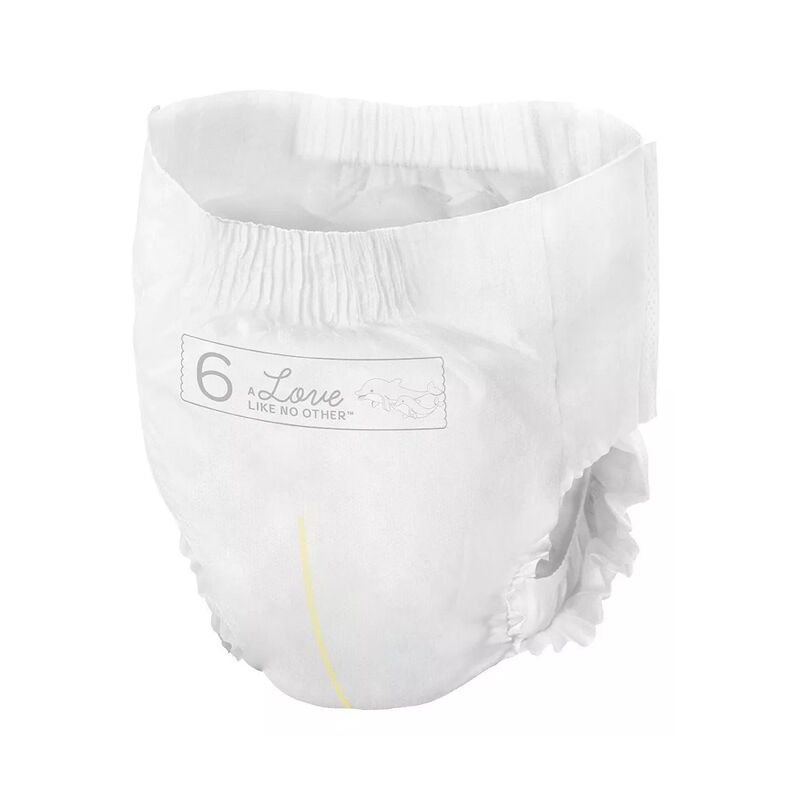 Calz&oacute;n Entrenador Bambo Nature Dream 19pz T6 image number null