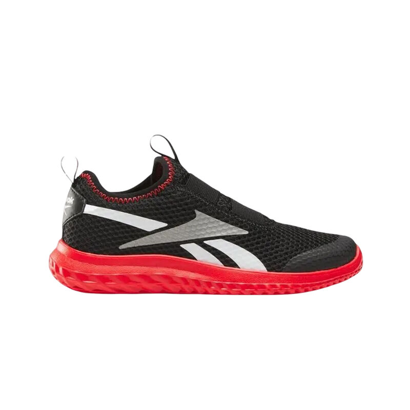 Tenis Reebok para Ni&ntilde;os Rush Runner Slip On Neg... image number null