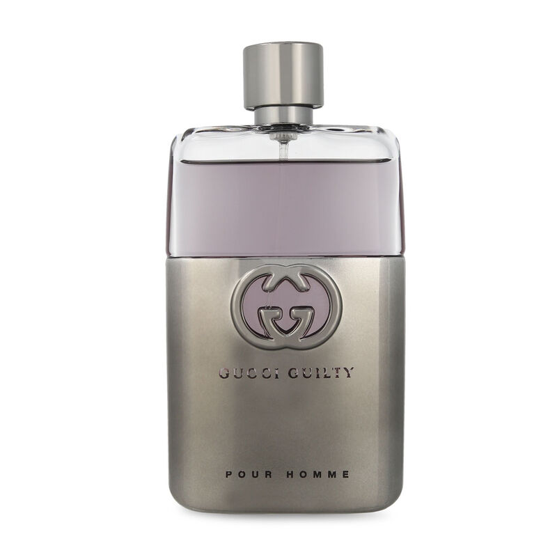 Gucci Guilty Pour Homme Spray 90ml Edt image number null