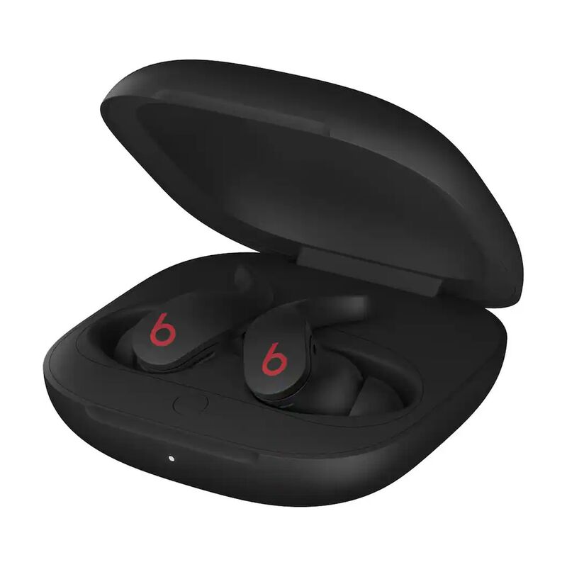 Aud&iacute;fonos Inal&aacute;mbricos Beats Fit Pro Negro image number null