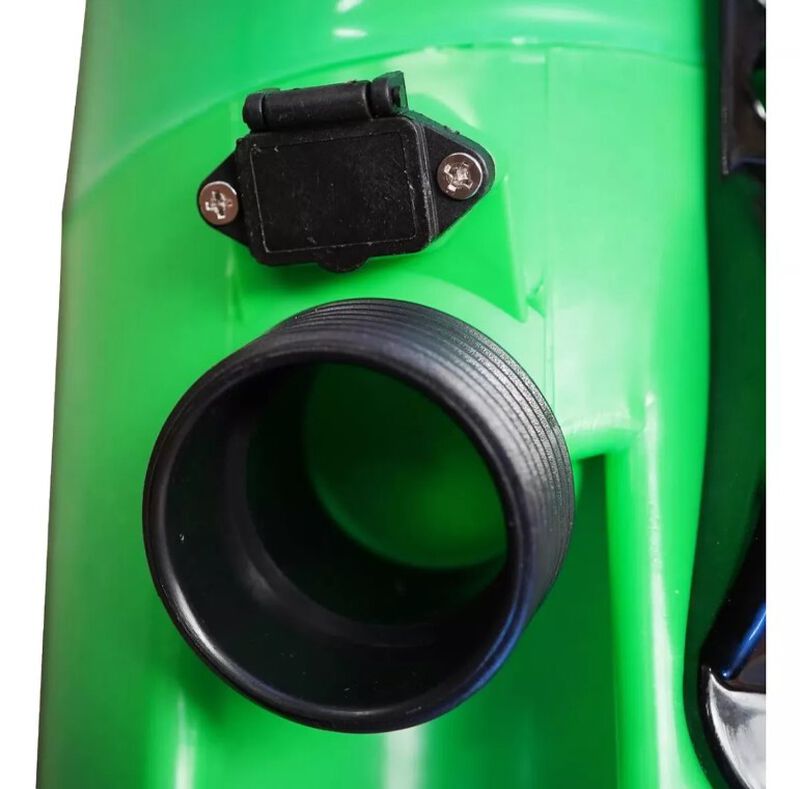 Fumigadora El&eacute;ctrica Husky HKFF20  Para Fertili... image number null