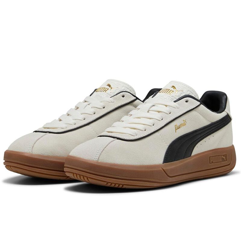 Tenis Puma Club Klassika SD para Mujer image number null